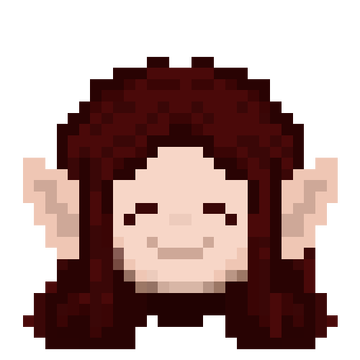 ElvenGore 32x32 PixelArt